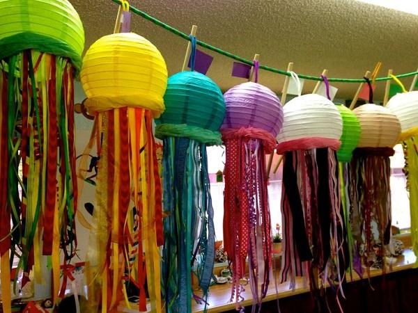Summer Birthday Party Ideas For Girls