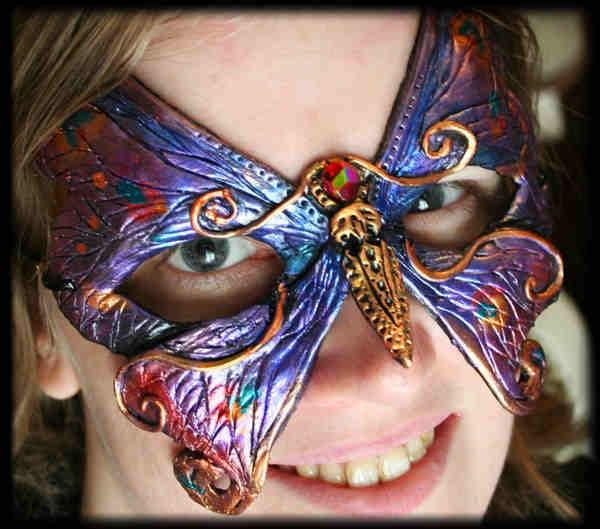 Unique Personalized Masks by Namingway