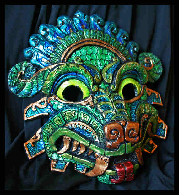 Unique Personalized Masks by Namingway