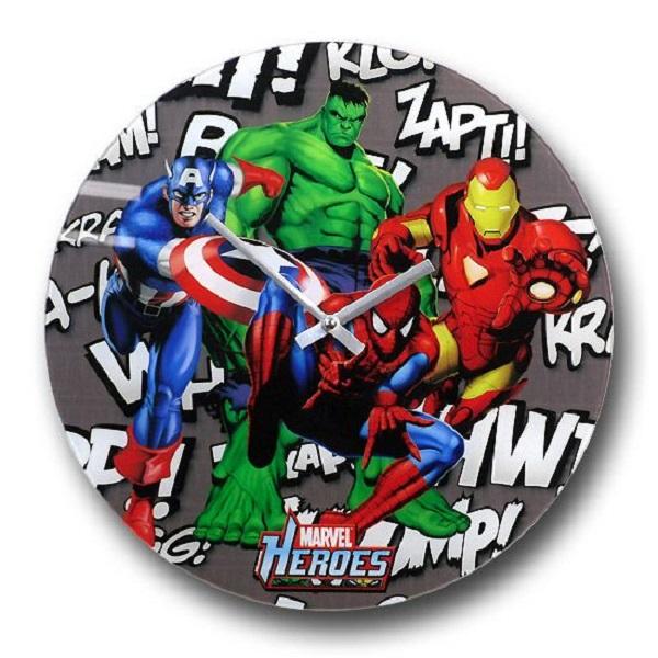 Superhero Bedroom Ideas For Boys