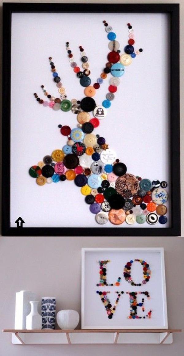 35 Creative DIY Letters in Life