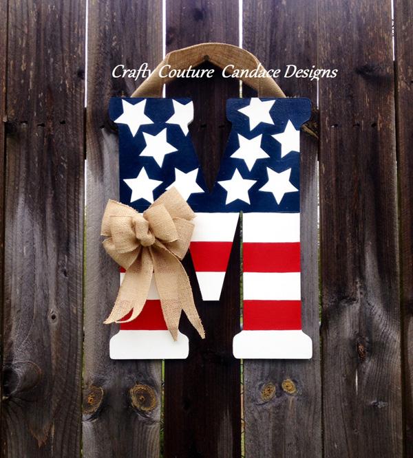 35 Creative DIY Letters in Life