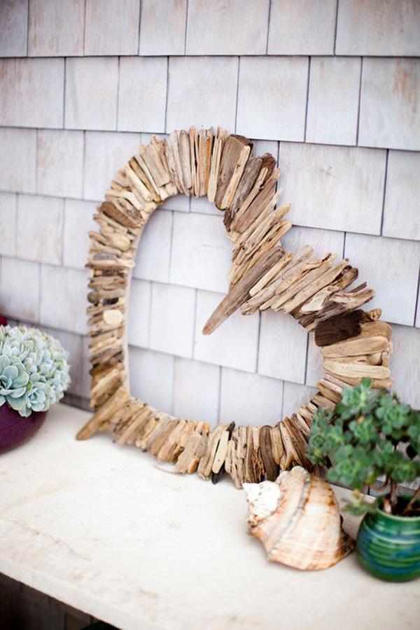 35 Creative DIY Heart Symbols