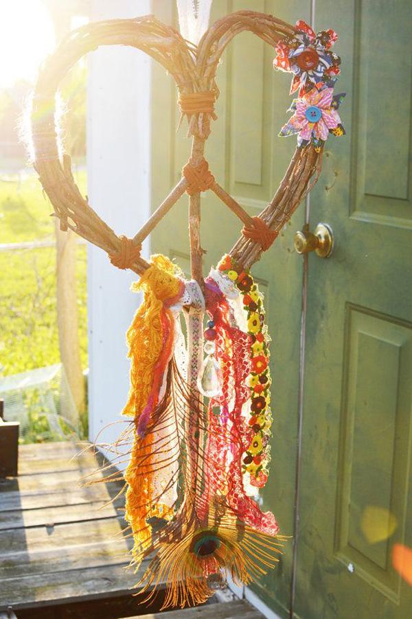 35 Creative DIY Heart Symbols