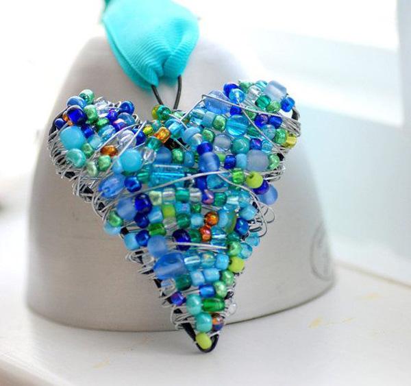 35 Creative DIY Heart Symbols