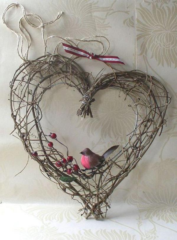 35 Creative DIY Heart Symbols