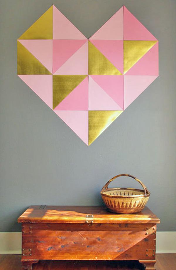 35 Creative DIY Heart Symbols