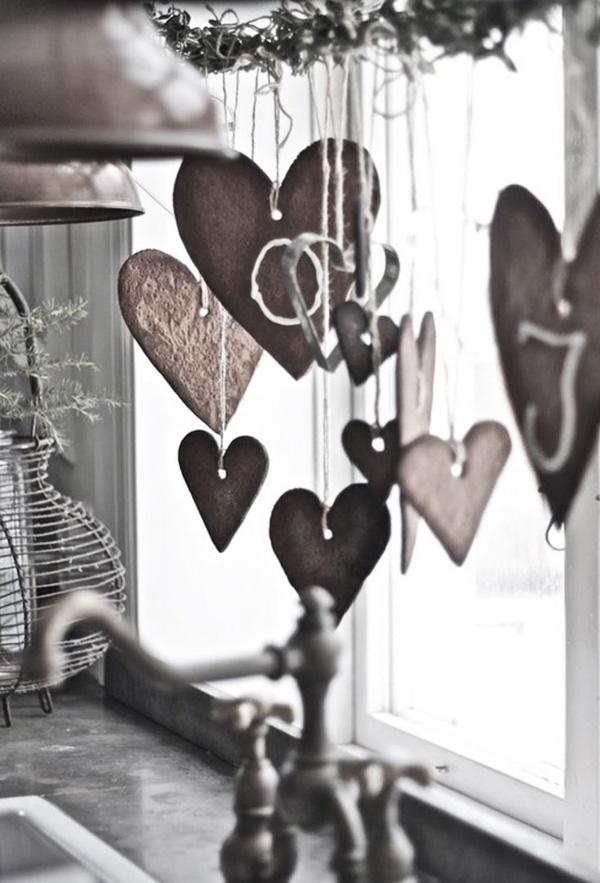 35 Creative DIY Heart Symbols