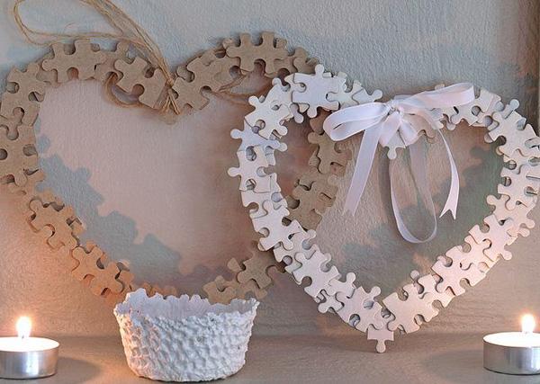 35 Creative DIY Heart Symbols