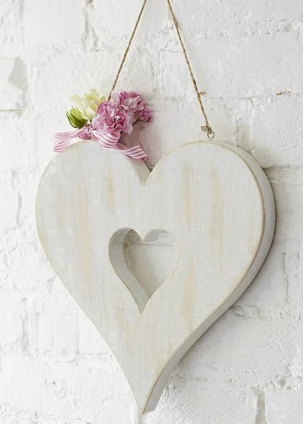 35 Creative DIY Heart Symbols