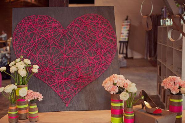 35 Creative DIY Heart Symbols