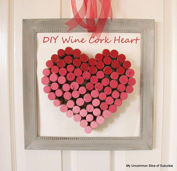 35 Creative DIY Heart Symbols