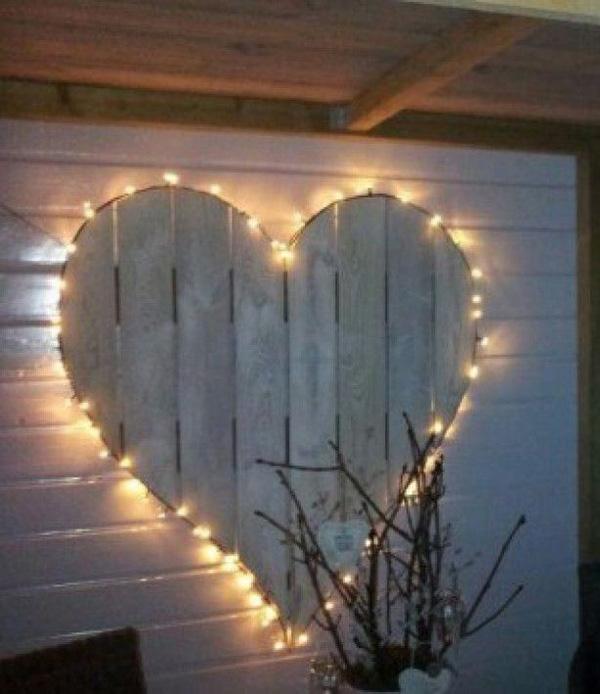 35 Creative DIY Heart Symbols