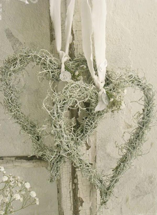 35 Creative DIY Heart Symbols