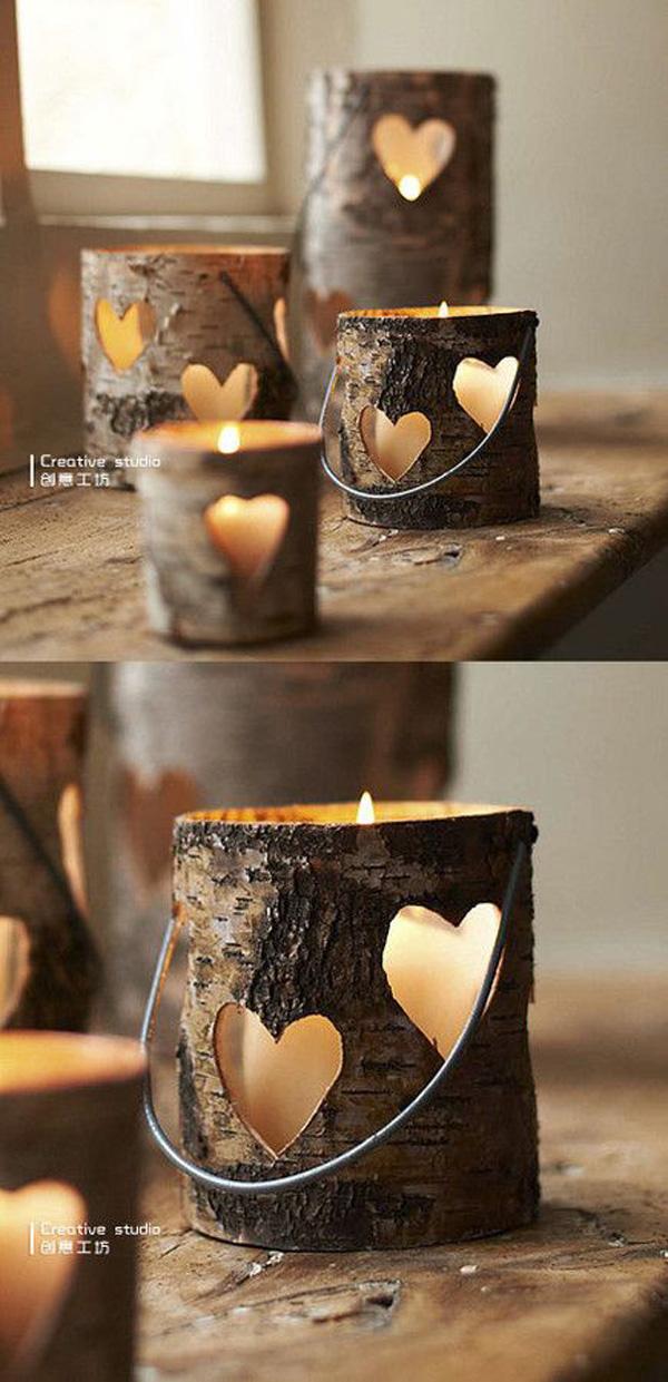 35 Creative DIY Heart Symbols