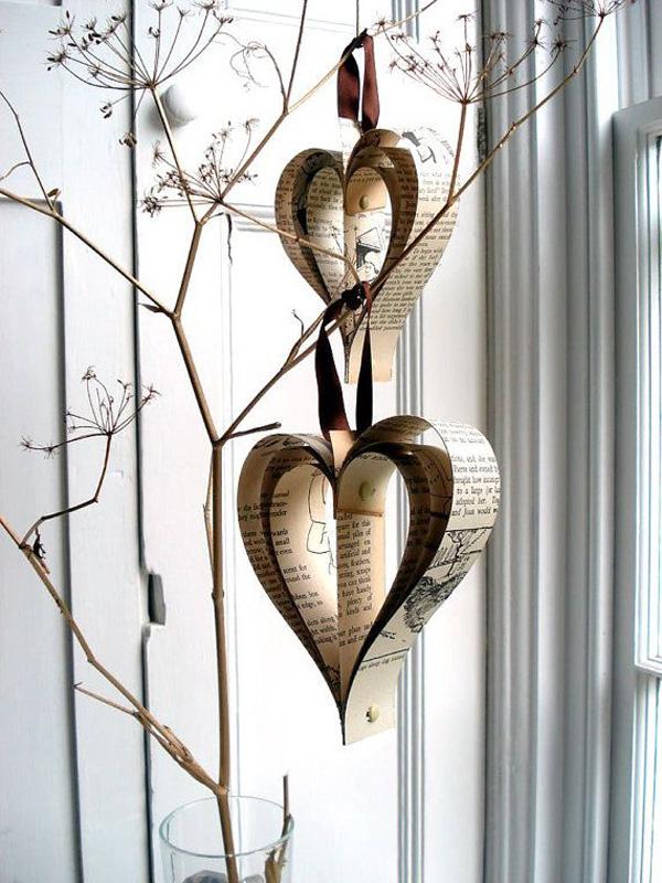 35 Creative DIY Heart Symbols