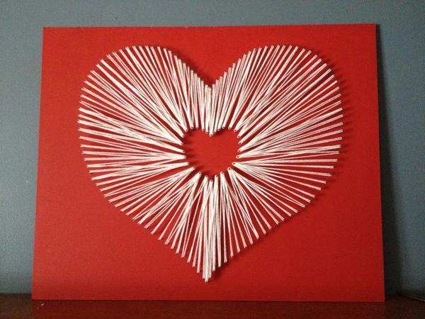 35 Creative DIY Heart Symbols