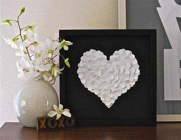 35 Creative DIY Heart Symbols