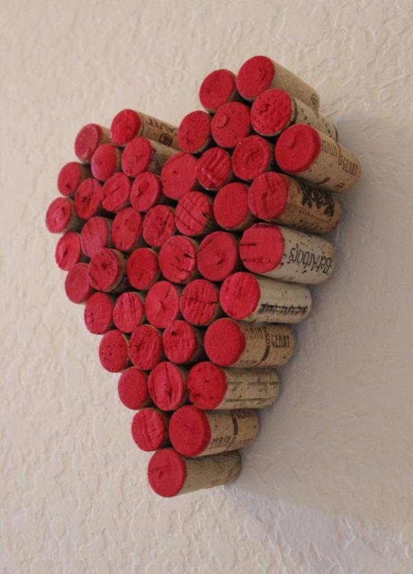 35 Creative DIY Heart Symbols