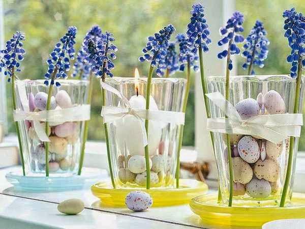 30 Creative DIY examples of Candle Holders