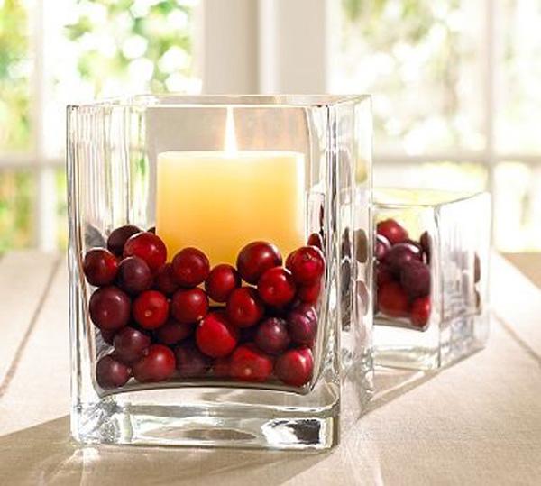30 Creative DIY examples of Candle Holders
