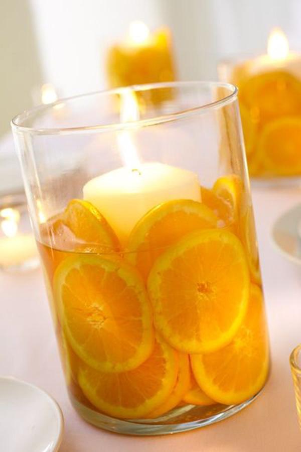 30 Creative DIY examples of Candle Holders
