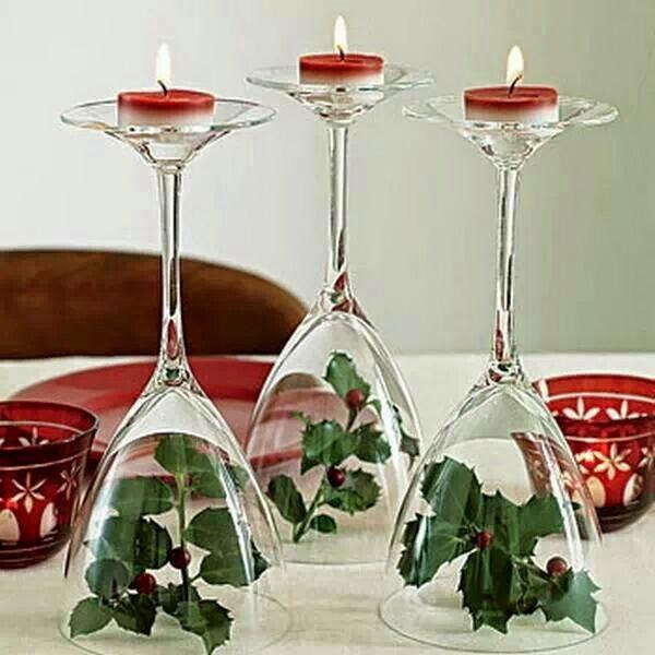 30 Creative DIY examples of Candle Holders