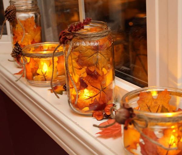 30 Creative DIY examples of Candle Holders