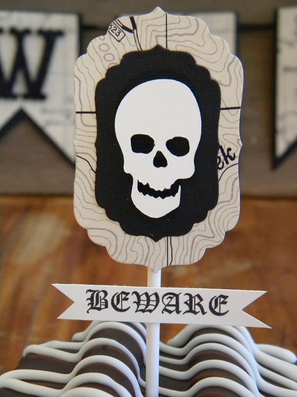 30+ Creative Halloween Ideas