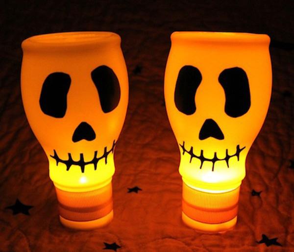 30+ Creative Halloween Ideas