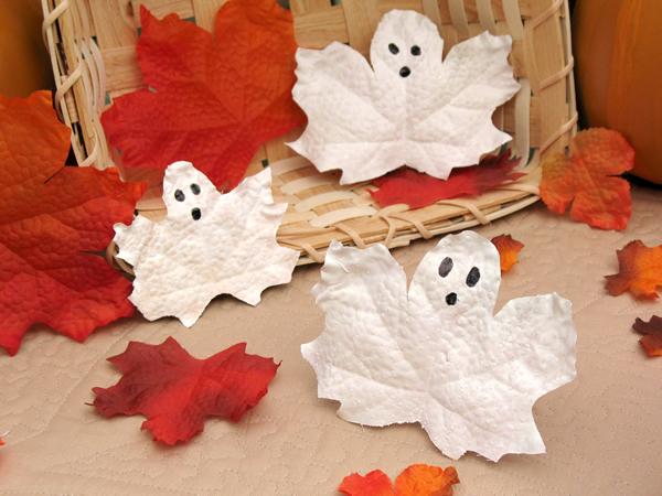 30+ Creative Halloween Ideas