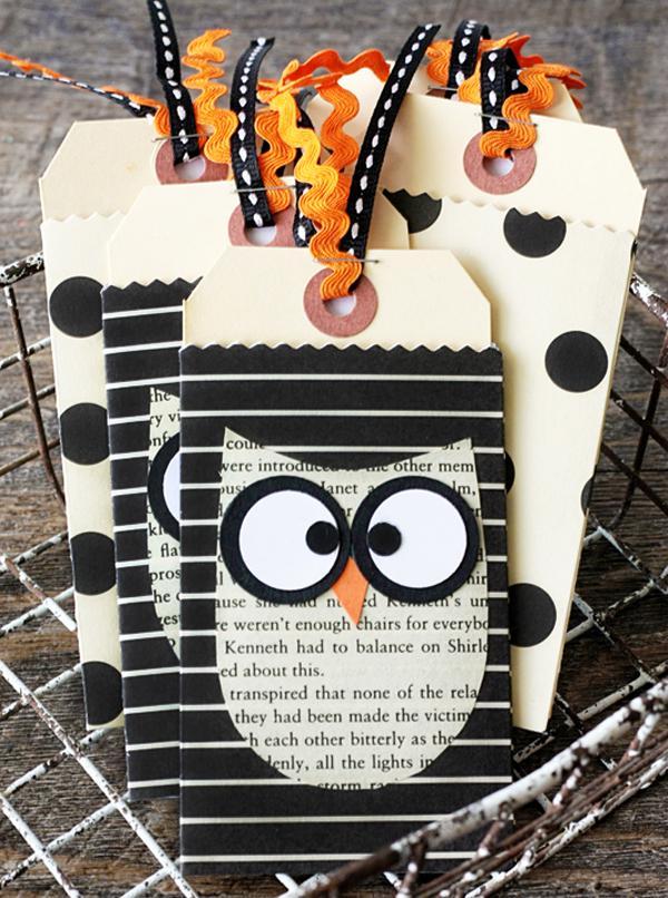 30+ Creative Halloween Ideas
