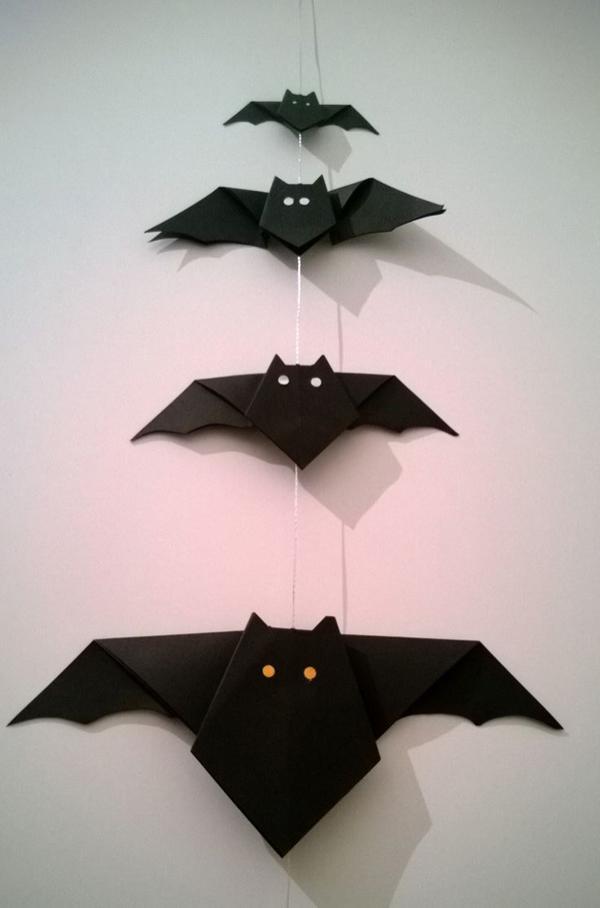 30+ Creative Halloween Ideas