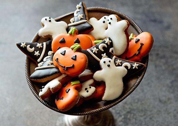 30+ Creative Halloween Ideas