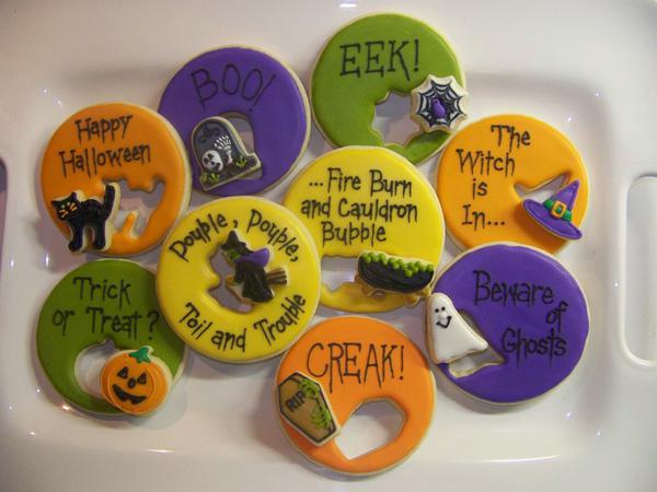30+ Creative Halloween Ideas