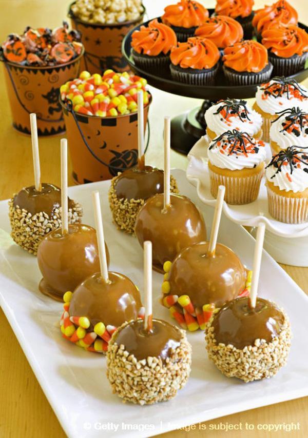 30+ Creative Halloween Ideas