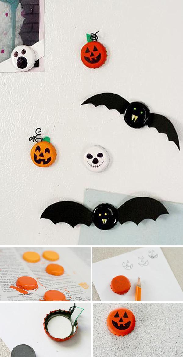 30+ Creative Halloween Ideas