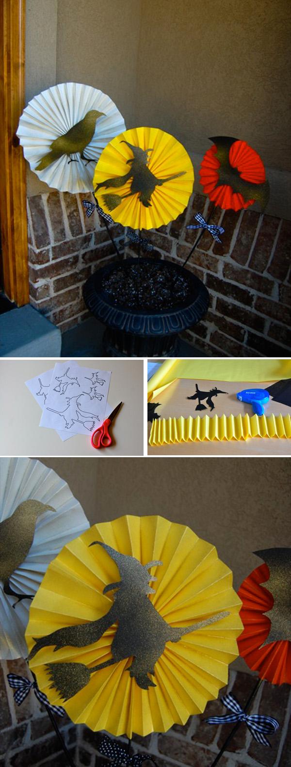 30+ Creative Halloween Ideas