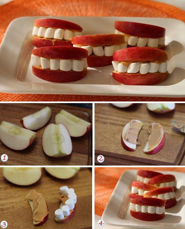 30+ Creative Halloween Ideas