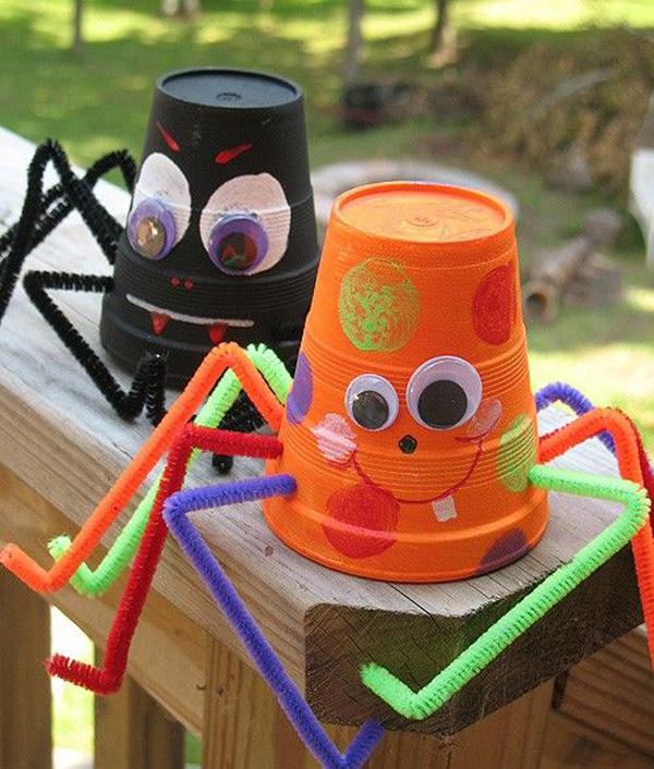 30+ Creative Halloween Ideas