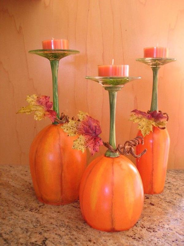 30+ Creative Halloween Ideas