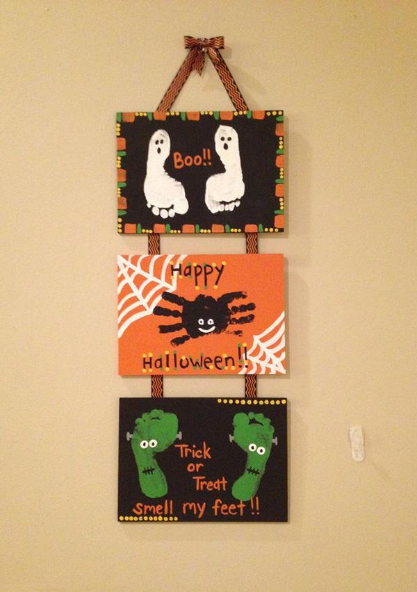 30+ Creative Halloween Ideas