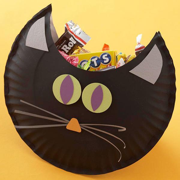 30+ Creative Halloween Ideas