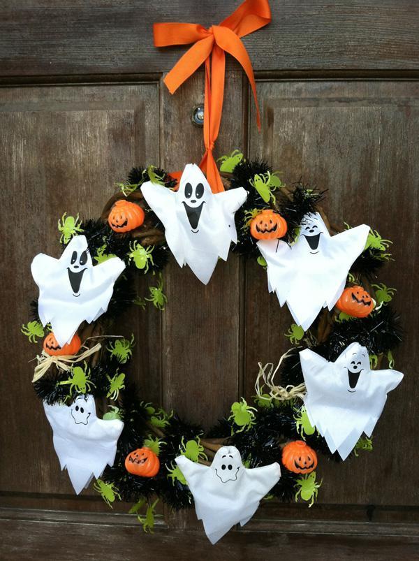 30+ Creative Halloween Ideas