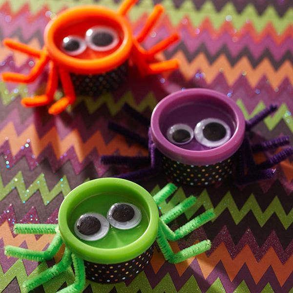 30+ Creative Halloween Ideas