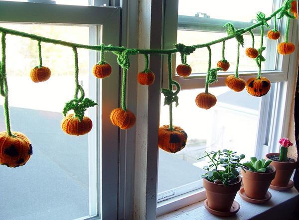 45 DIY Halloween Decorating Ideas