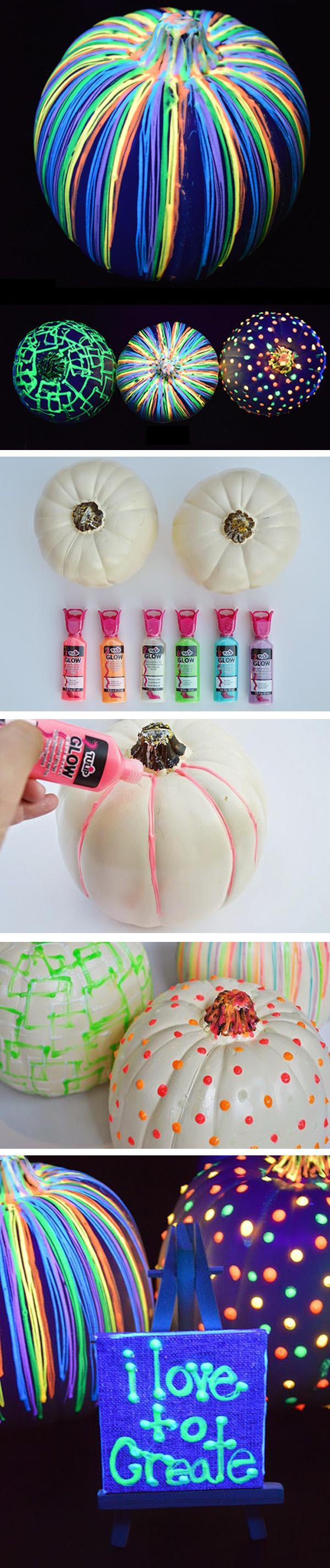 45 DIY Halloween Decorating Ideas