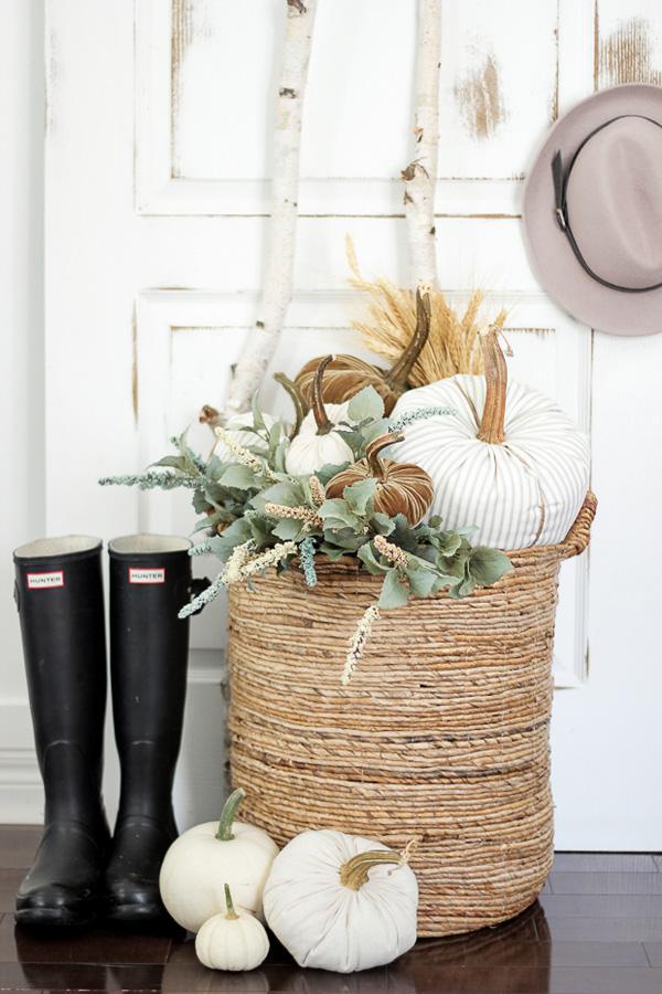 45 DIY Halloween Decorating Ideas