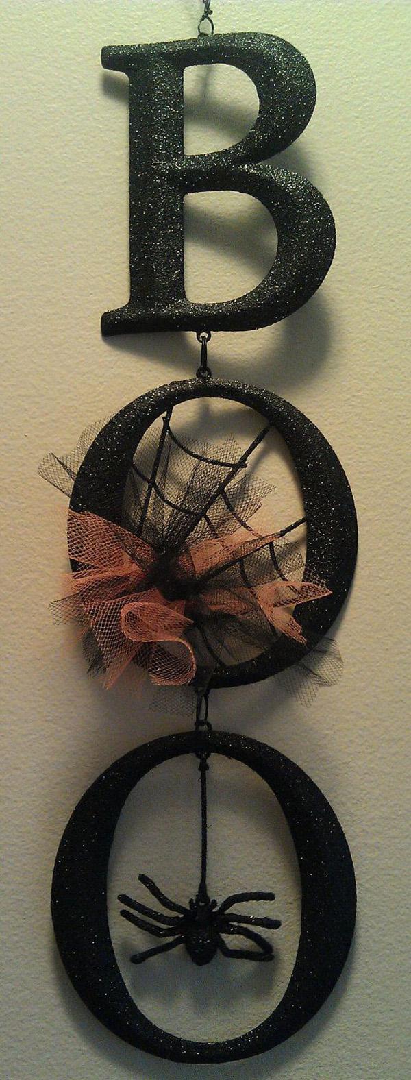 45 DIY Halloween Decorating Ideas