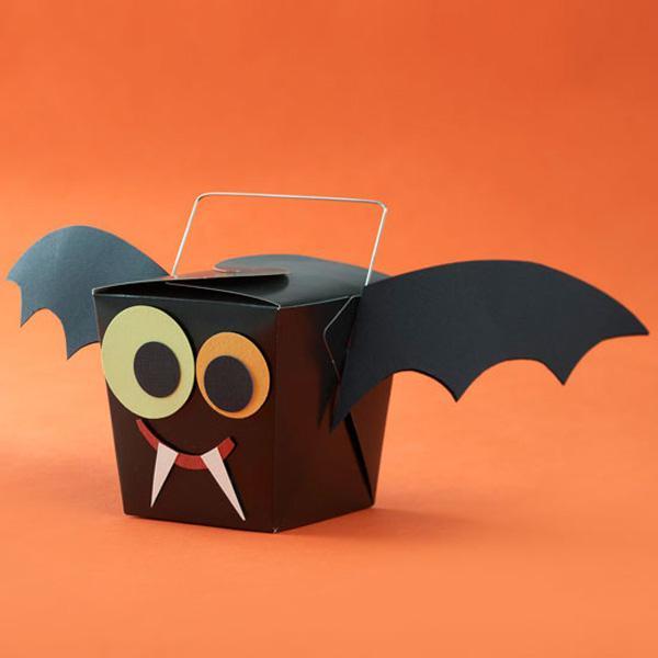 45 DIY Halloween Decorating Ideas